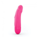 Вибратор Dorcel Real Vibration S Magenta 2.0, диам 3,7см для точки G