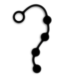 Анальные шарики Nexus Excite Small Anal Beads