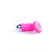 Виброяйцо с пультом ДУ - Remoted controller egg 0.1 USB Pink,