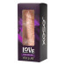 Фаллоимитатор на присоске Love stay with me - SEXTOY PENIS, 22 см