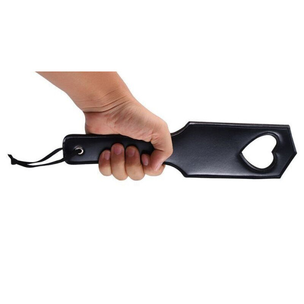 Шлепалка из коллекции Spanking Paddle, длина 31 см, ширина 8 см