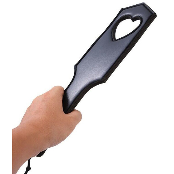 Шлепалка из коллекции Spanking Paddle, длина 31 см, ширина 8 см