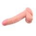 Фаллоимитатор CHISA Ronnie Price 8.3" Dildo 