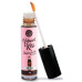 Блеск для губ с эффектом вибрации Secret Play - LIP GLOSS Vibrant Kiss Cola, 6 г