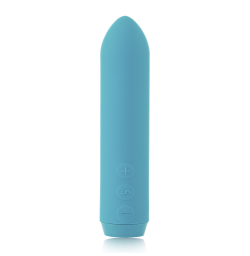 Минивибратор Je Joue - Classic Bullet Vibrator Teal