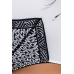 Боди монокини SUELO BODY white L/XL