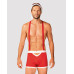 Obsessive Mr Claus L/XL