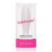 Анальная вибропробка Love To Love Godebooster Phospho,