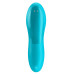 Вибратор для клитора Teaser Light Blue