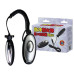 Электростимулятор BAILE E-Passion plug,