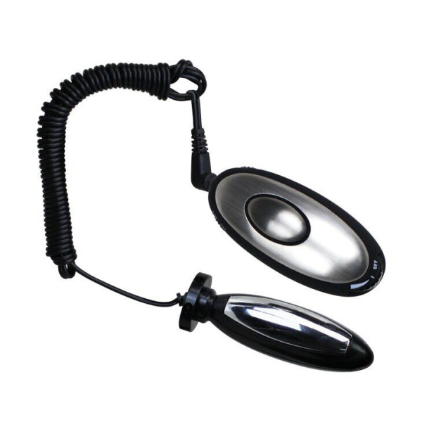 Электростимулятор BAILE E-Passion plug,