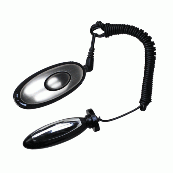Электростимулятор BAILE E-Passion plug,
