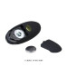 Электростимулятор BAILE E-Passion plug,
