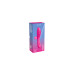 Вибратор We-Vibe Rave 2 Twisted Pleasure Pink