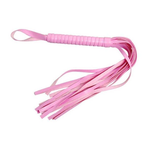 Флогер VInyl PINK