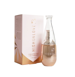 Премиум гель-вибратор HighOnLove Stimulating Gel O Gel (30 мл)