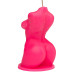 Свеча LOVE FLAME - Venus Pink Fluor