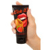 Смазка съедобная Lick-it Strawberry 100 мл
