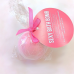 Супер-бомбочка для ванны Dona Bath Bomb - Rosey Posey