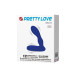 Массажер простаты Pretty Love Brave
