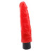 Вибратор CHISA Devilish X2, 21,5 см