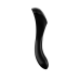 Универсальный вибростимулятор Satisfyer Candy Cane Finger Black