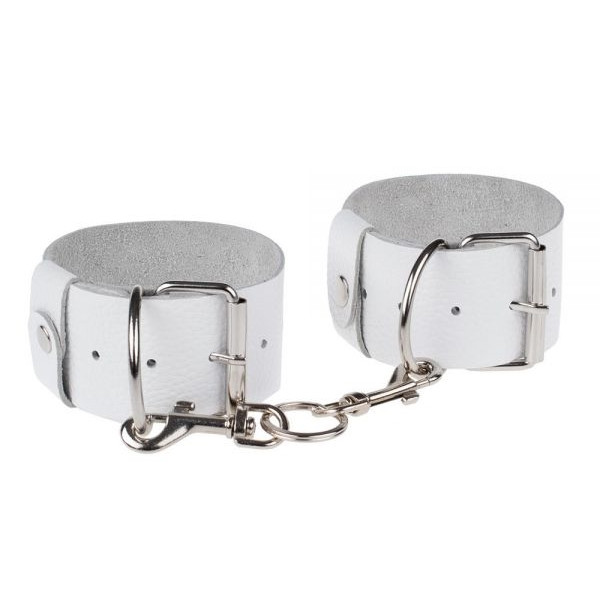 Оковы Bold Desires White