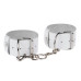 Оковы Bold Desires White