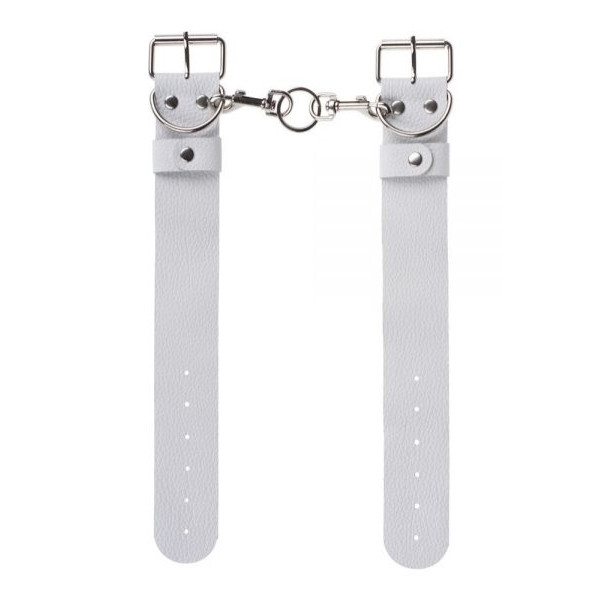 Оковы Bold Desires White