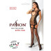 Бодистокинг Passion BS082 black