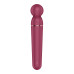 Вибромассажер Satisfyer Planet Wand-er Berry/Rosegold