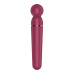 Вибромассажер Satisfyer Planet Wand-er Berry/Rosegold