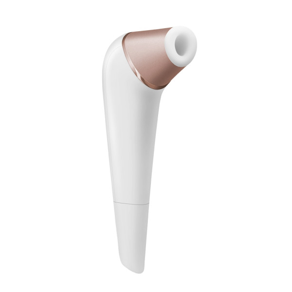 Вакуумный стимулятор клитора Satisfyer Number Two Air Pulse Stimulatore