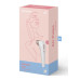 Вакуумный стимулятор клитора Satisfyer Number Two Air Pulse Stimulatore