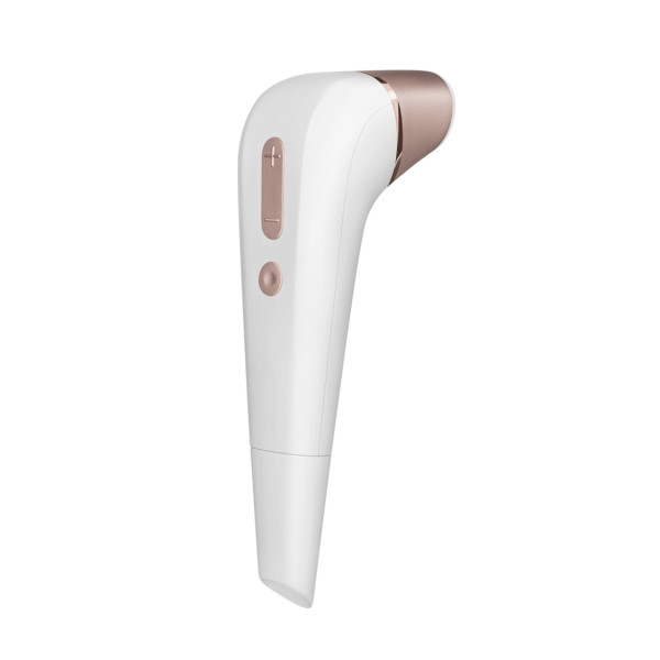 Вакуумный стимулятор клитора Satisfyer Number Two Air Pulse Stimulatore