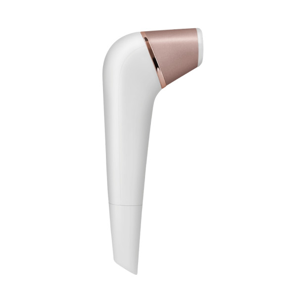Вакуумный стимулятор клитора Satisfyer Number Two Air Pulse Stimulatore