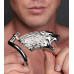Клетка для члена Master Series Tiger King Cock Cage With Lock
