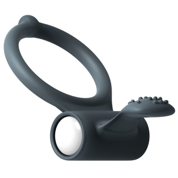 Эрекционное кольцо Dorcel Power Clit