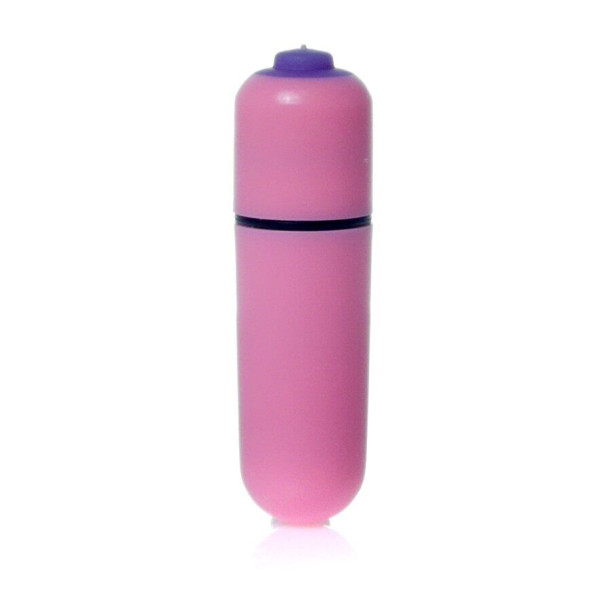 Вибро-стимулятор бабочка Butterfly Pink, 7,5 см