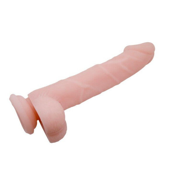 Фаллоимитатор SUPER DILDO 8.6