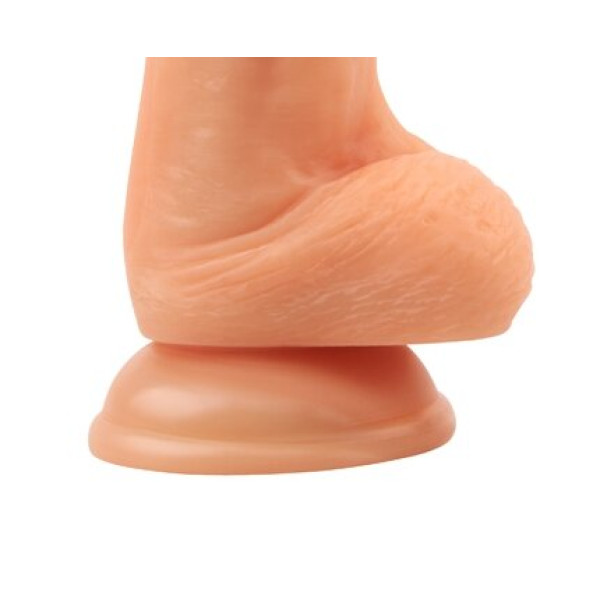 Фаллоимитатор CHISA Keep Love - Dessert Dildo