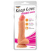 Фаллоимитатор CHISA Keep Love - Dessert Dildo