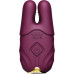 Вибратор для груди Zalo Nave Velvet Purple