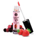 Блеск для губ с эффектом вибрации Secret Play - LIP GLOSS Vibrant Kiss Strawberry Gum, 6 г