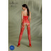 Бодистокинг Passion ECO BS002 red