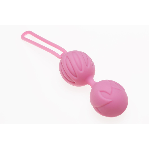 Вагинальные шарики Adrien Lastic