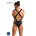 045 BODY VICTOR black S/M - Passion