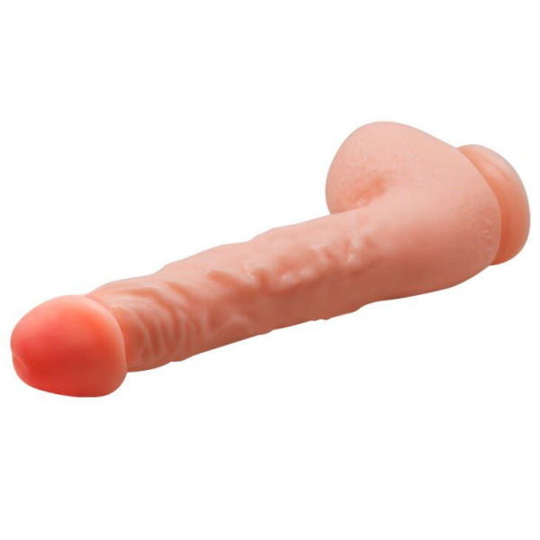 Фаллоимитатор на присоске Penis, 24 см