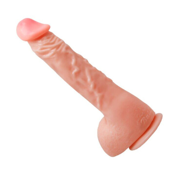 Фаллоимитатор на присоске Penis, 24 см