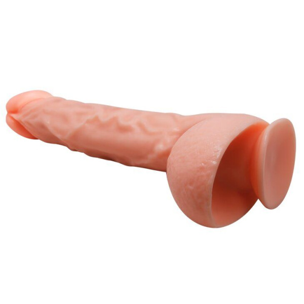 Фаллоимитатор на присоске Penis, 24 см